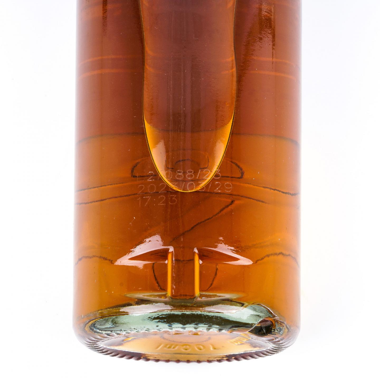 Glen Scotia 格兰帝 11年 2023 坎贝尔镇嘉年华限量版