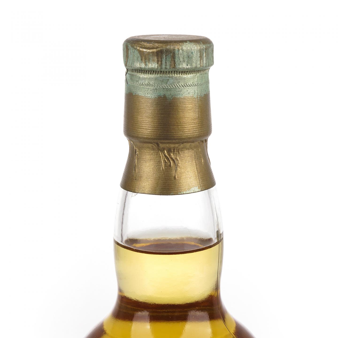 Glenallachie 格兰纳里奇 18年 1976-1995 The Whisky Castle