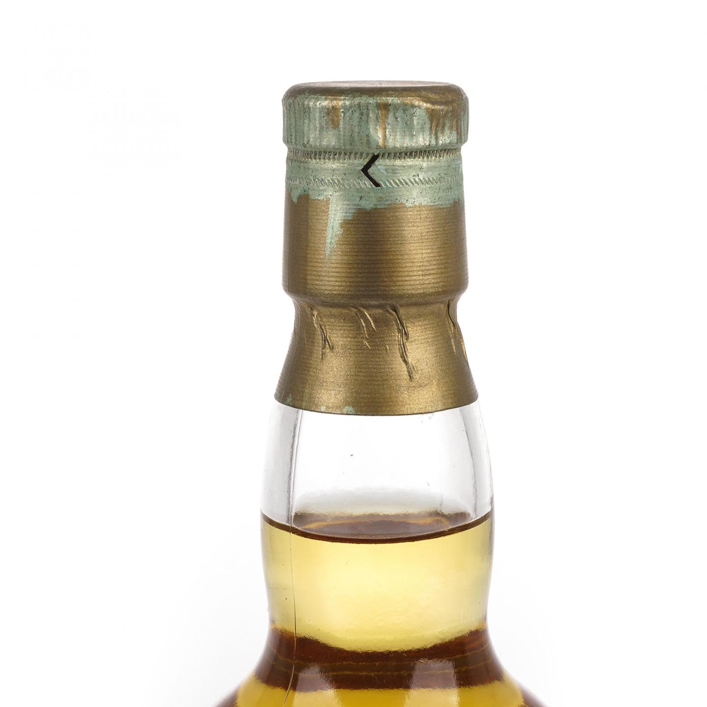 Glenallachie 格兰纳里奇 18年 1976-1995 The Whisky Castle