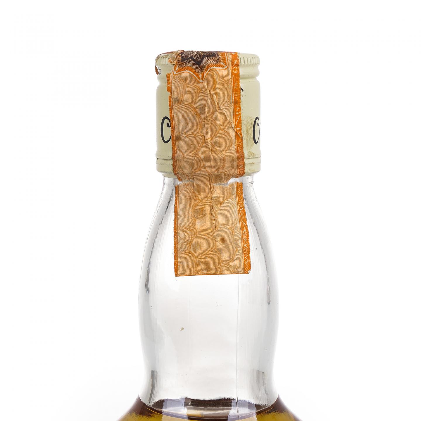 Cardhu 卡杜 12年 旧版 750ml