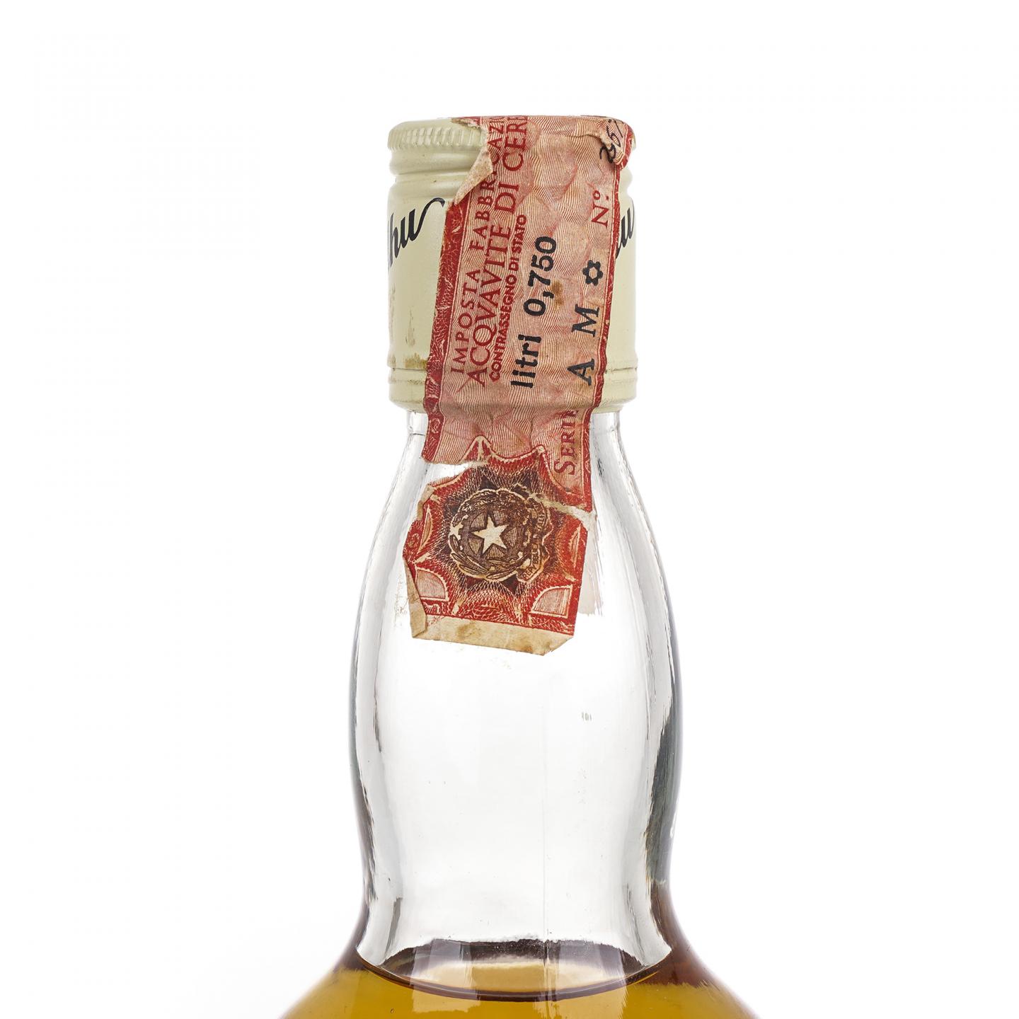 Cardhu 卡杜 12年 旧版 750ml