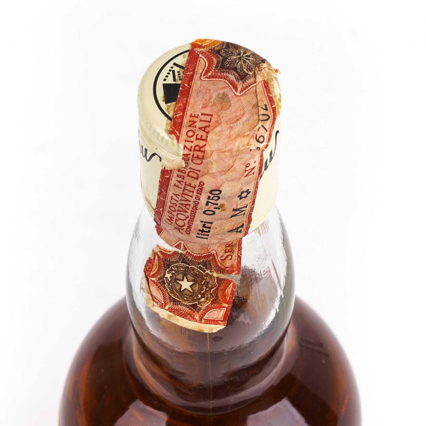 Cardhu 卡杜 12年 旧版 750ml