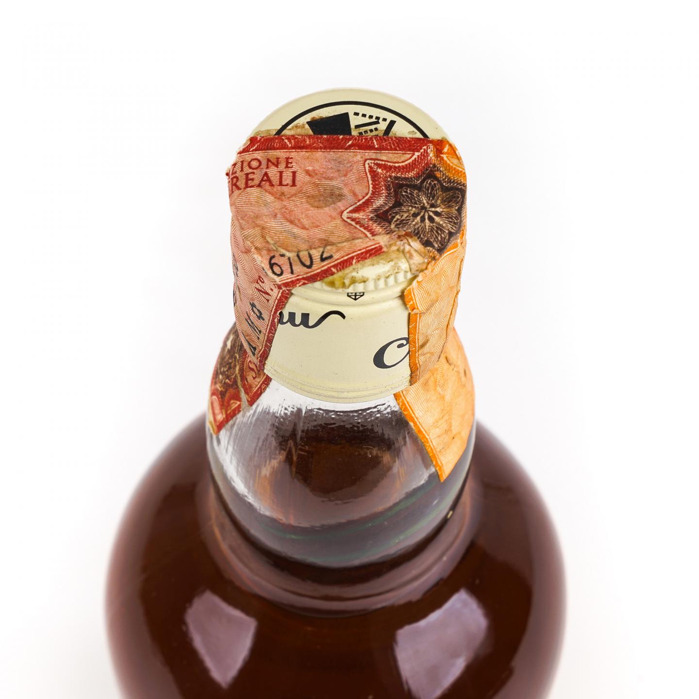 Cardhu 卡杜 12年 旧版 750ml