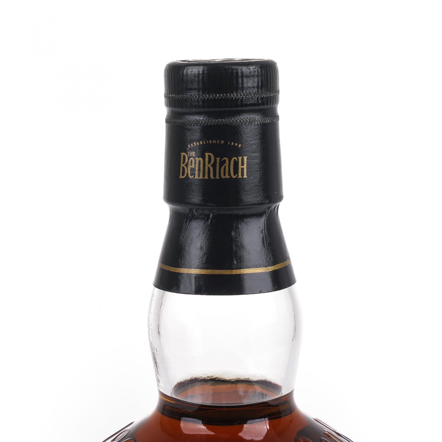 BenRiach 本利亚克 20年 单一麦芽