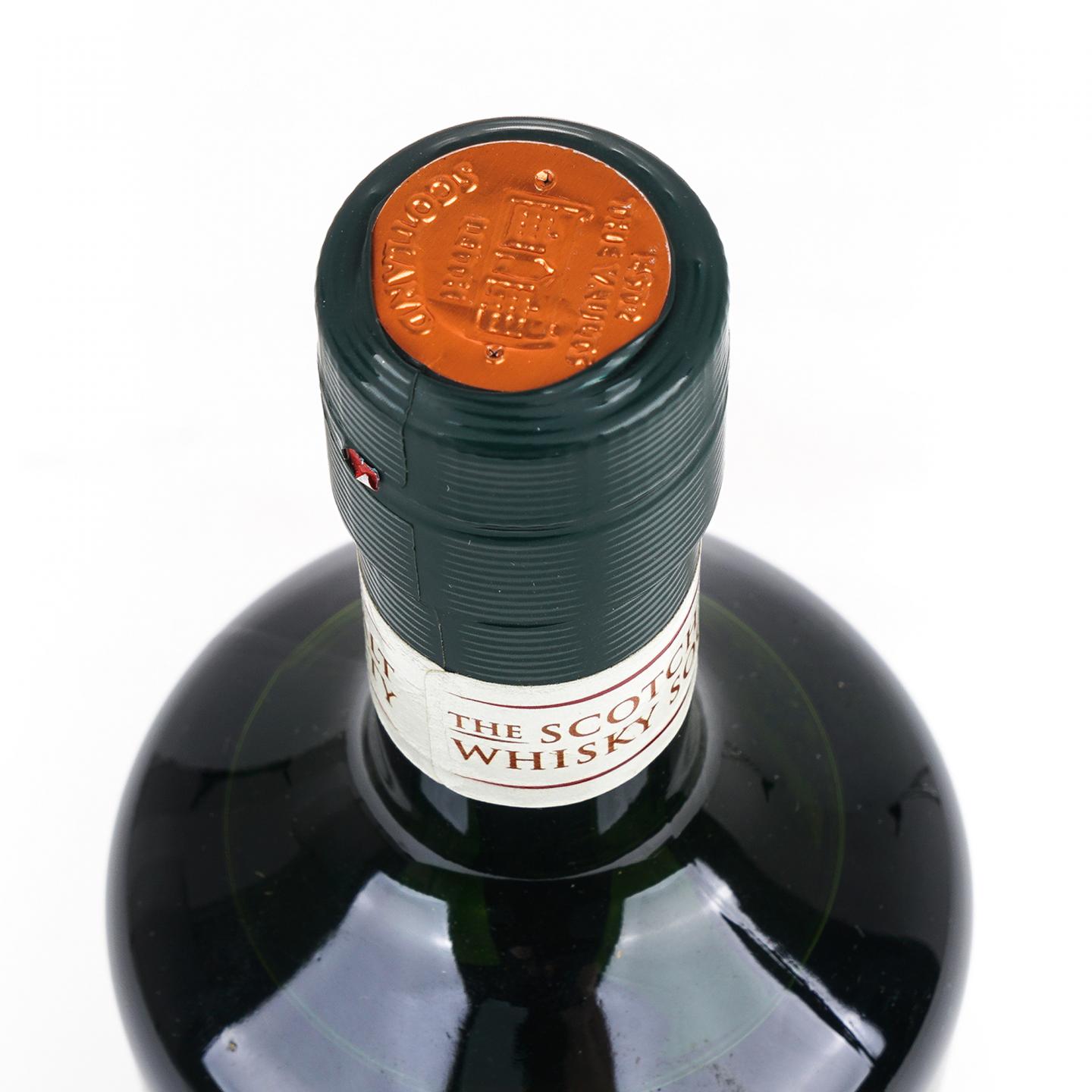 SMWS 11.31 汤马丁 8年 2008 单桶