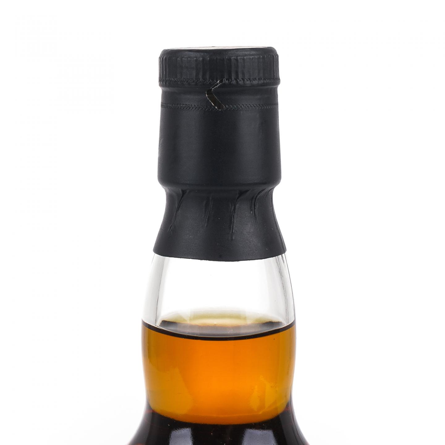 Bunnahabhain 布纳哈本 10年 2009-2019 Adelphi