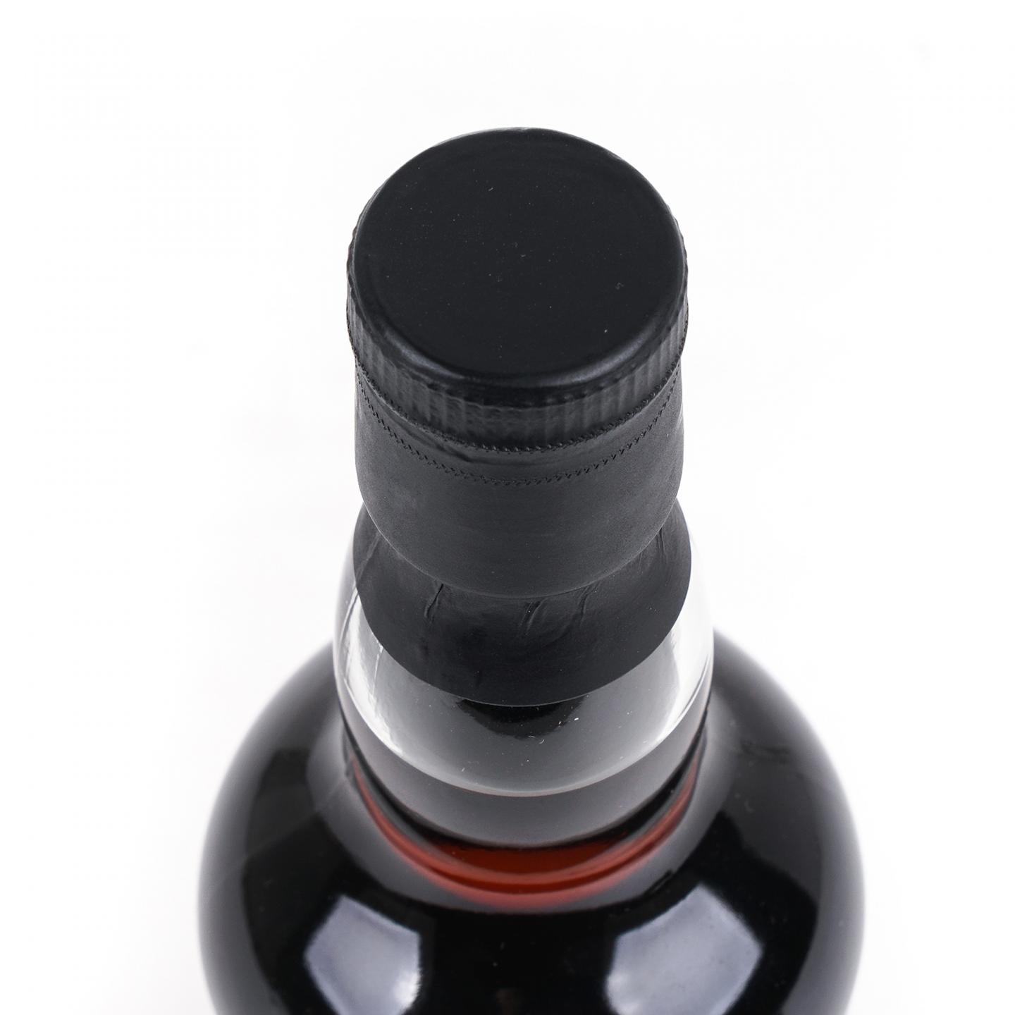 Bunnahabhain 布纳哈本 10年 2009-2019 Adelphi