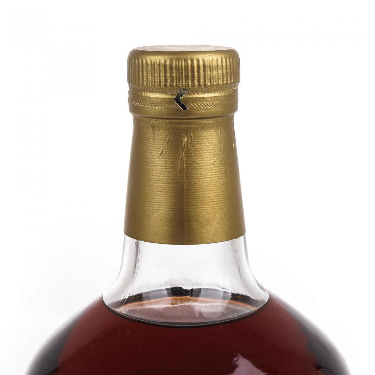 Glenrothes 格兰路思 26年 1969-1996 SV 雪莉桶#20437