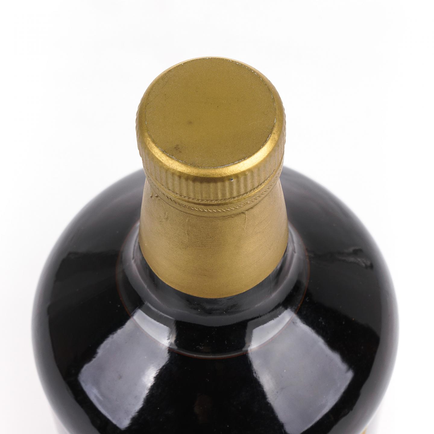 Glenrothes 格兰路思 26年 1969-1996 SV 雪莉桶#20437