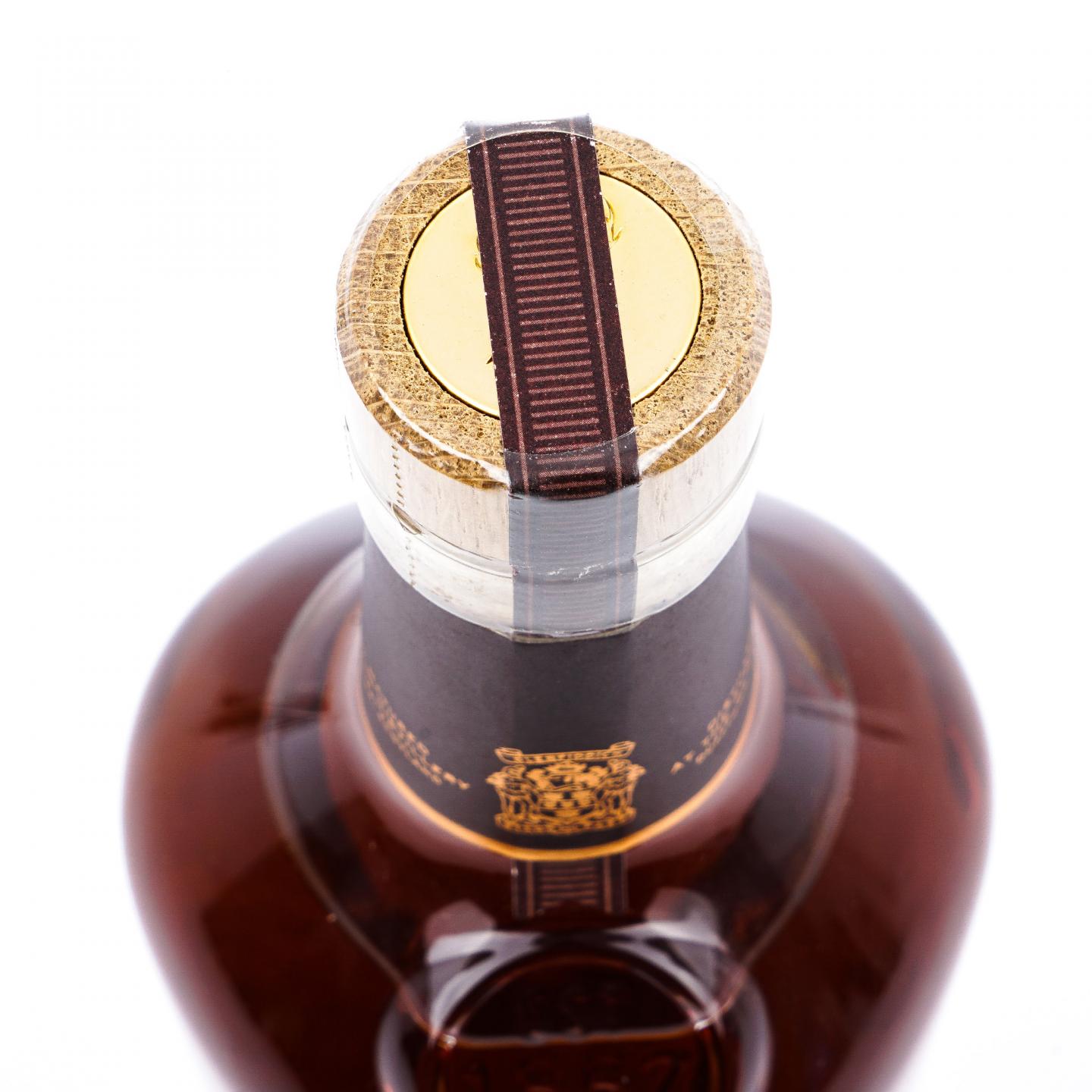 Glenfiddich 格兰菲迪 41年 1975 单桶 行货