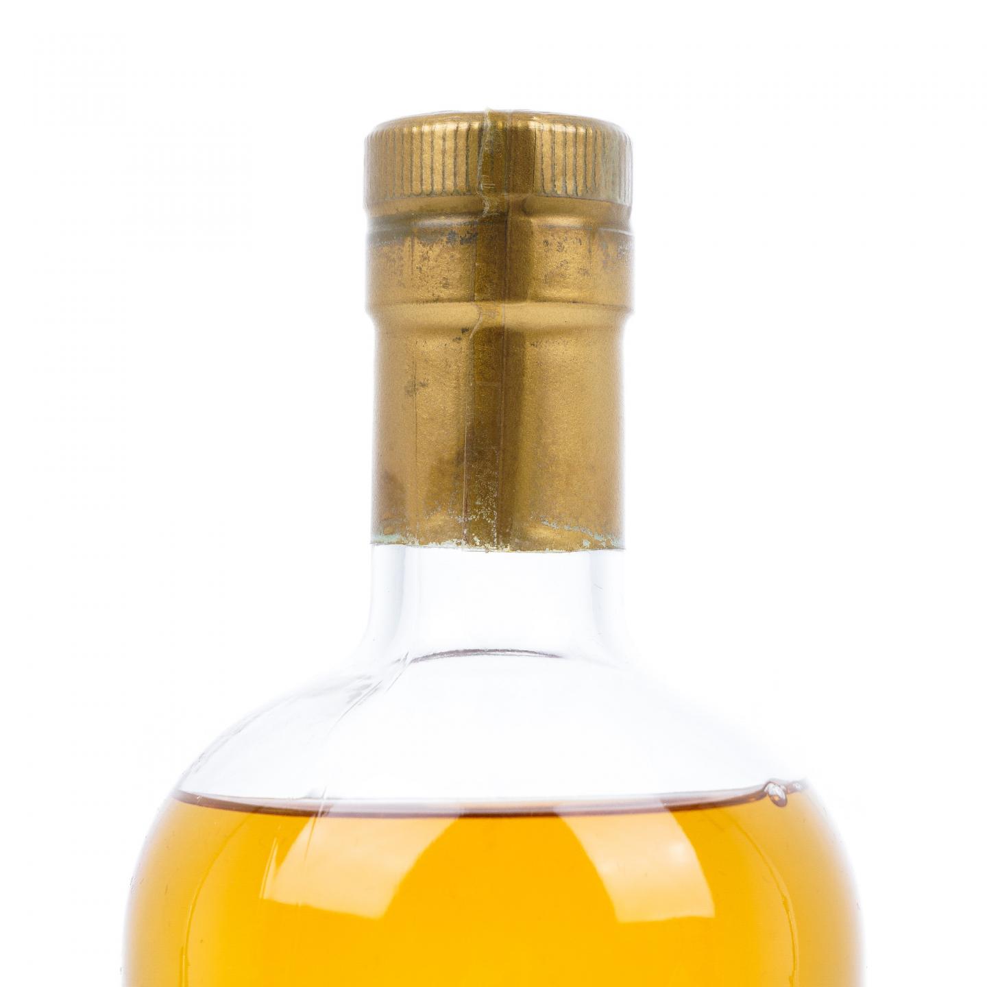 Bruichladdich 布赫拉迪 18年 1984-2002 Enlightenment