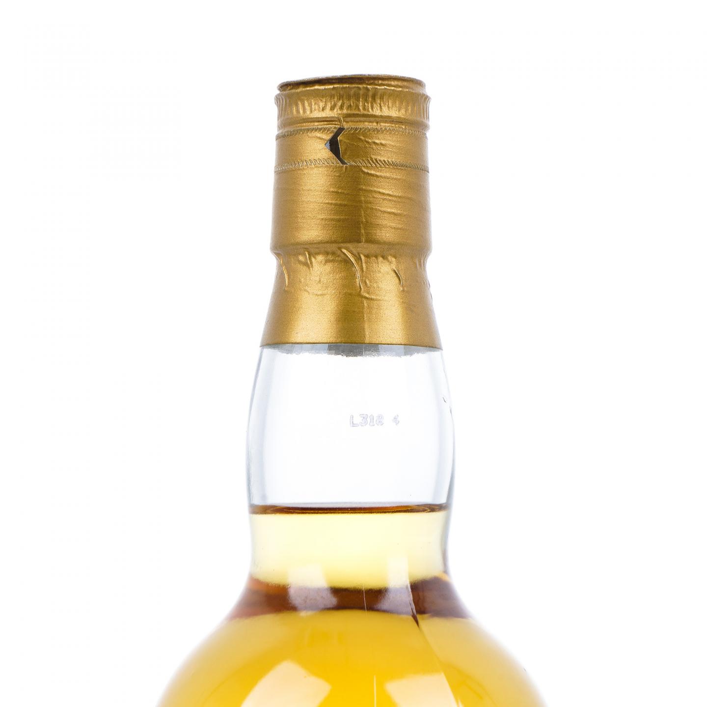 Linkwood 林可伍德 27年 1987-2014 TWA