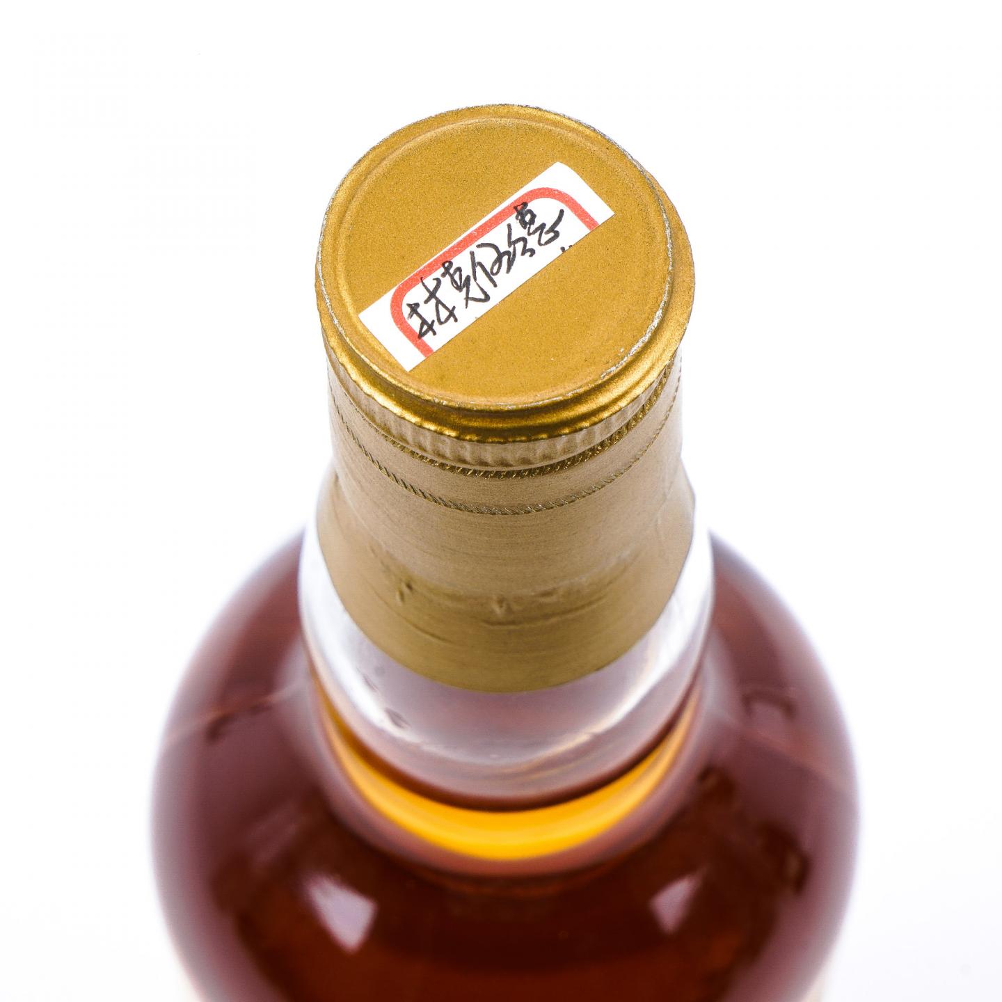 Linkwood 林可伍德 27年 1987-2014 TWA