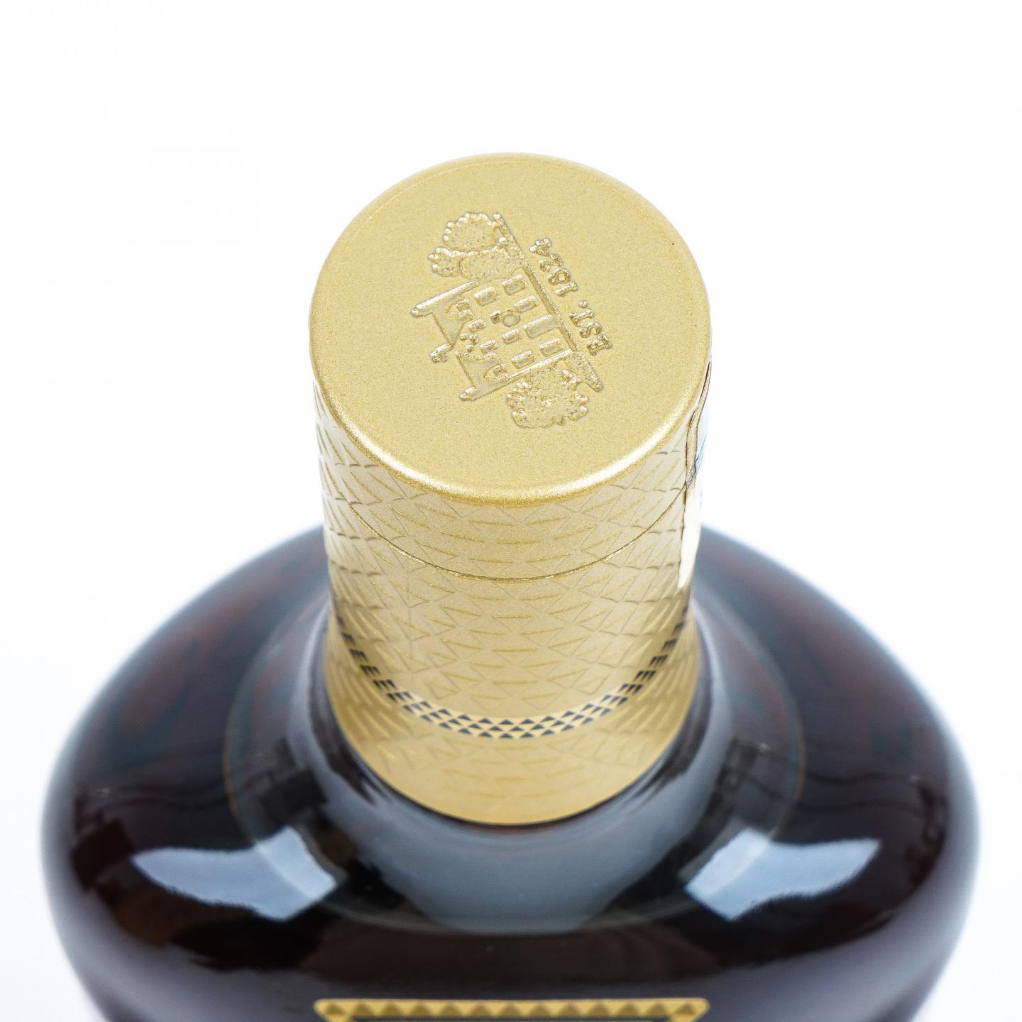 【附X光图】Macallan 麦卡伦 25年 2018 黑腰带