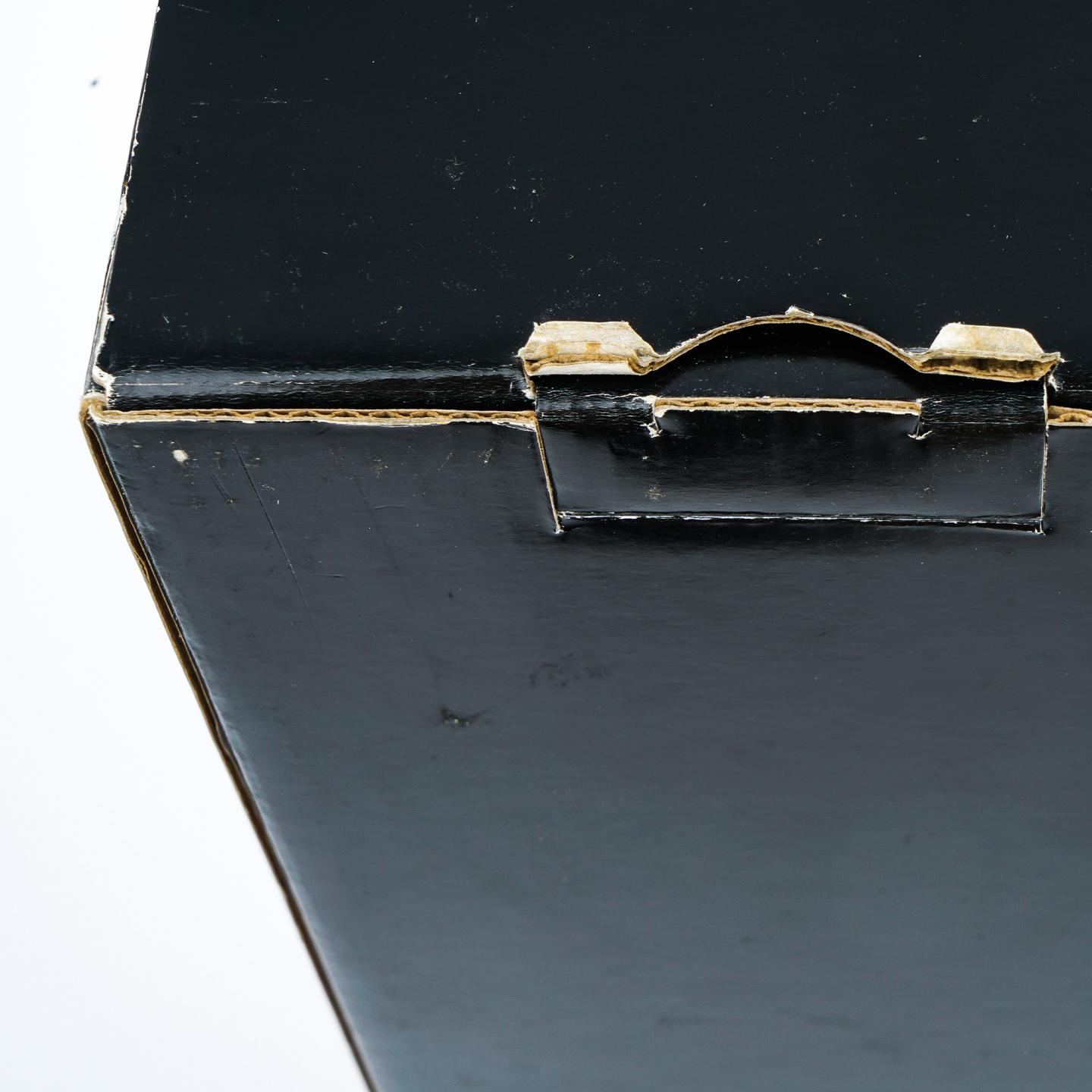 【附X光图】Macallan 麦卡伦 25年 2018 黑腰带