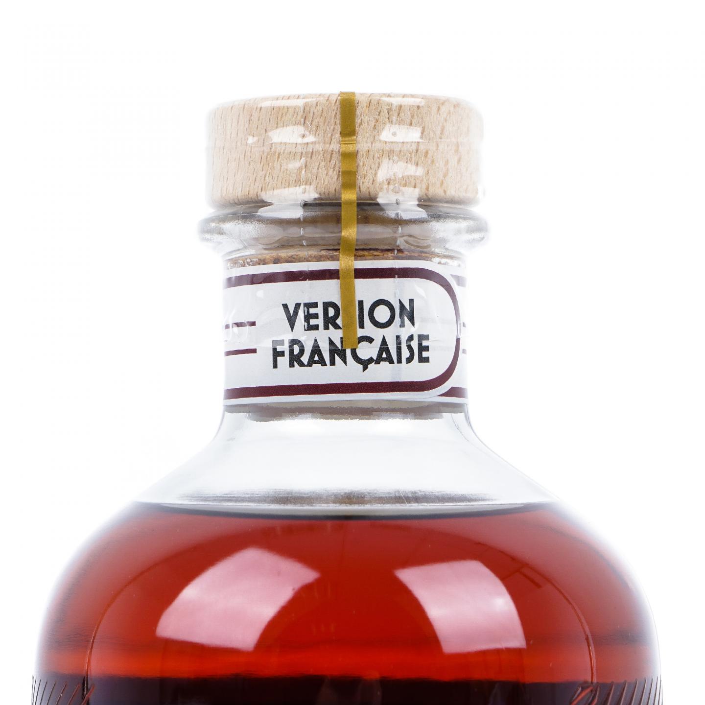Armagnac 雅文邑 50年 1973-2023 Version Française