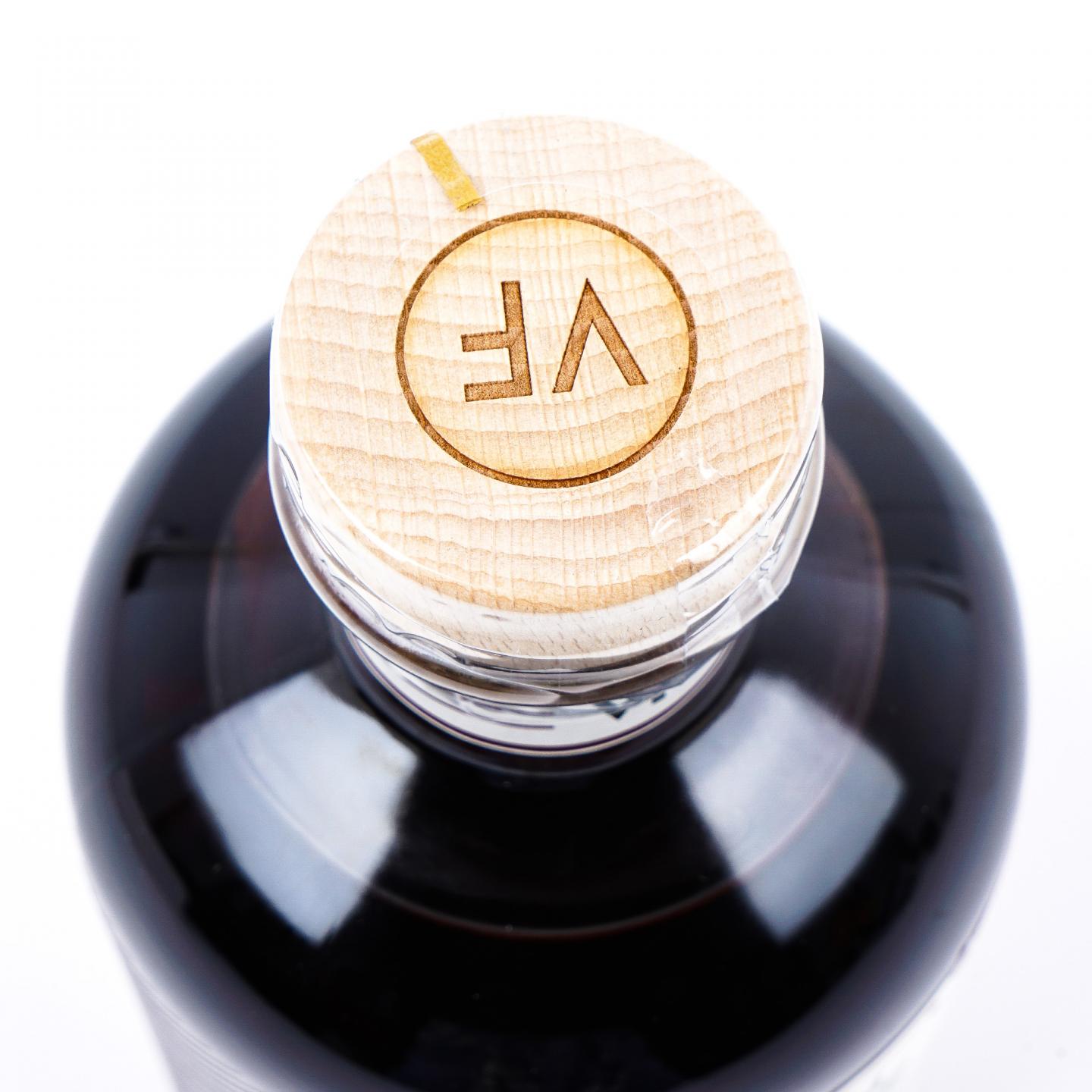 Armagnac 雅文邑 50年 1973-2023 Version Française