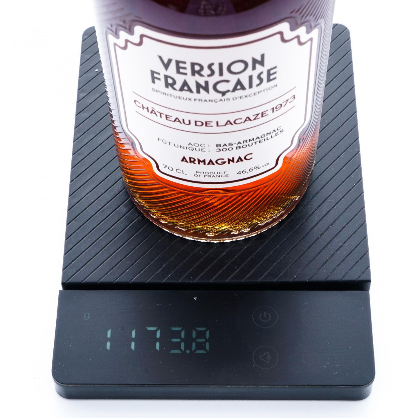 Armagnac 雅文邑 50年 1973-2023 Version Française