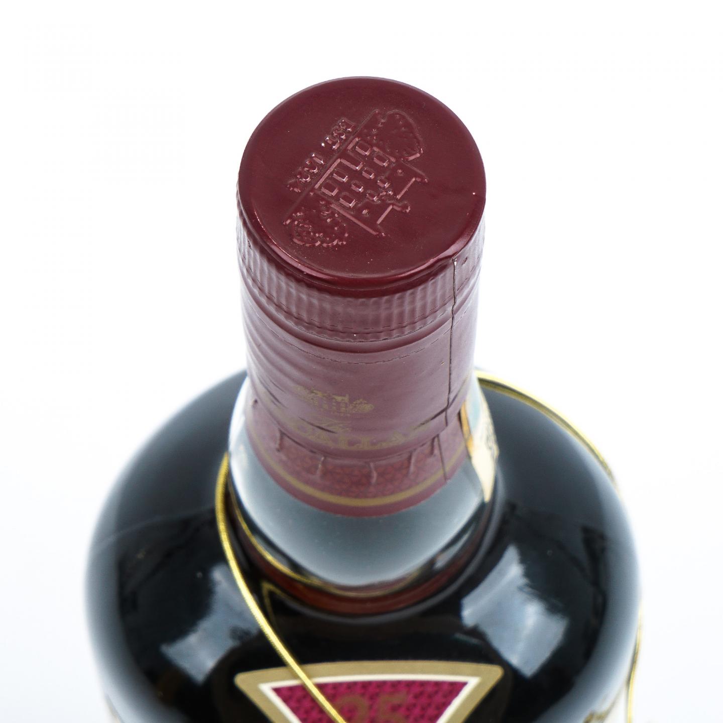 Macallan 麦卡伦 25年 2017 雪莉桶 红腰带 行货