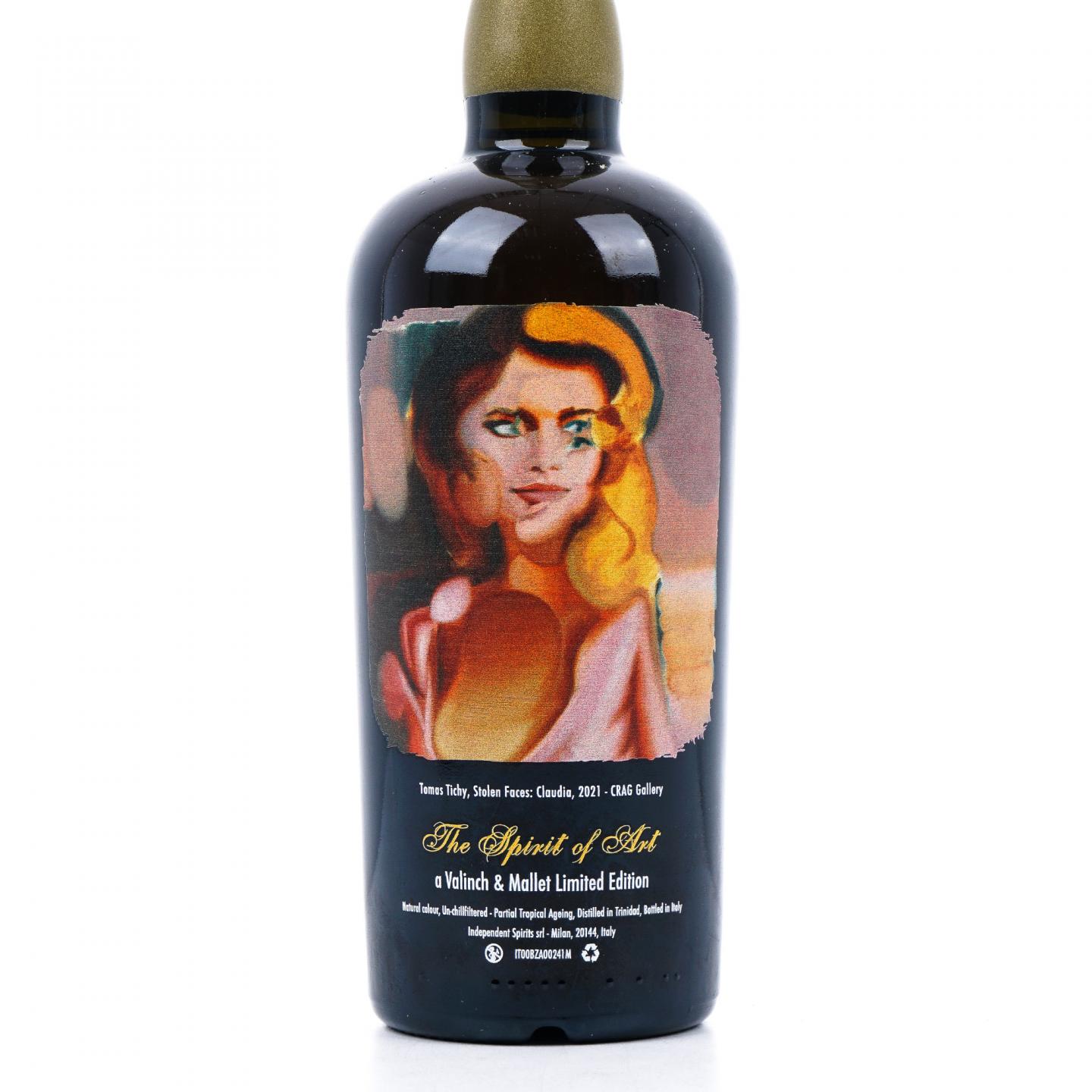 TDL 14年 2009-2024 Valinch & Mallet