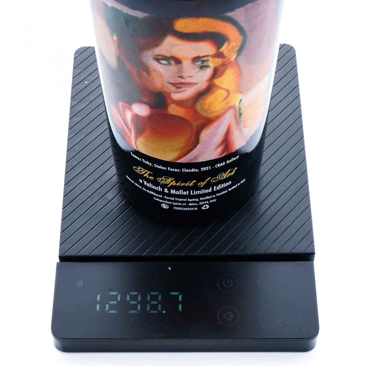 TDL 14年 2009-2024 Valinch & Mallet