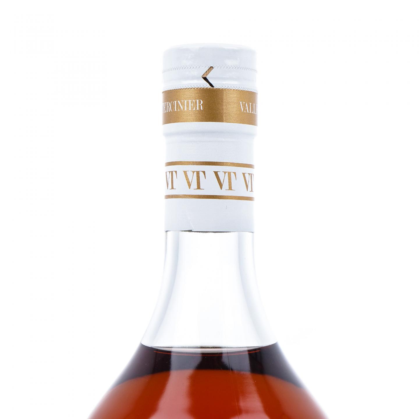 Vallein Tercinier 干邑 2024 Lot 74 大香槟区