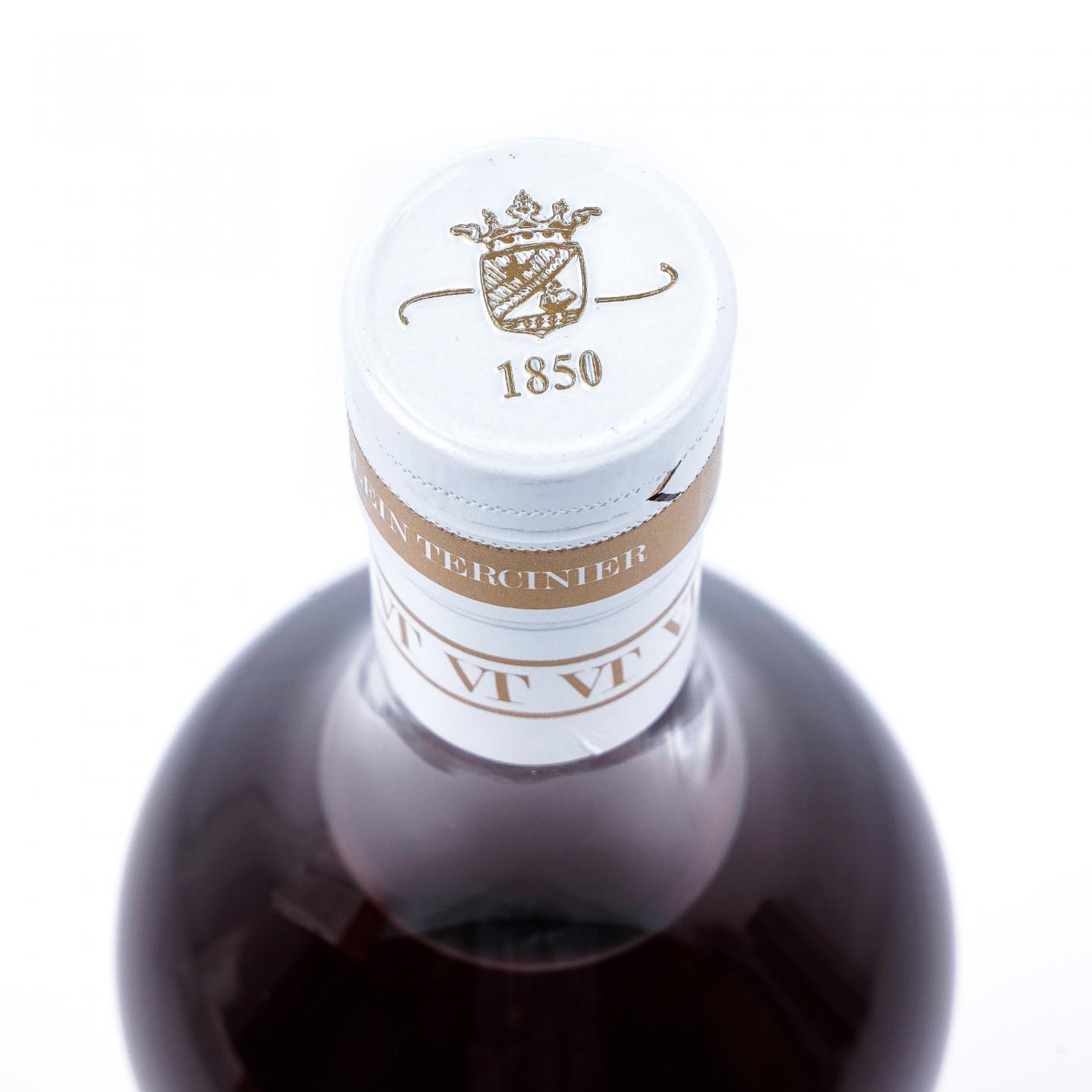 Vallein Tercinier 干邑 2024 Lot 74 大香槟区