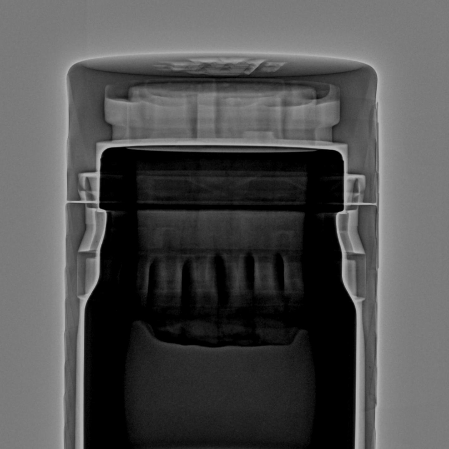 【附X光图】Macallan 麦卡伦 25年 2018 黑腰带