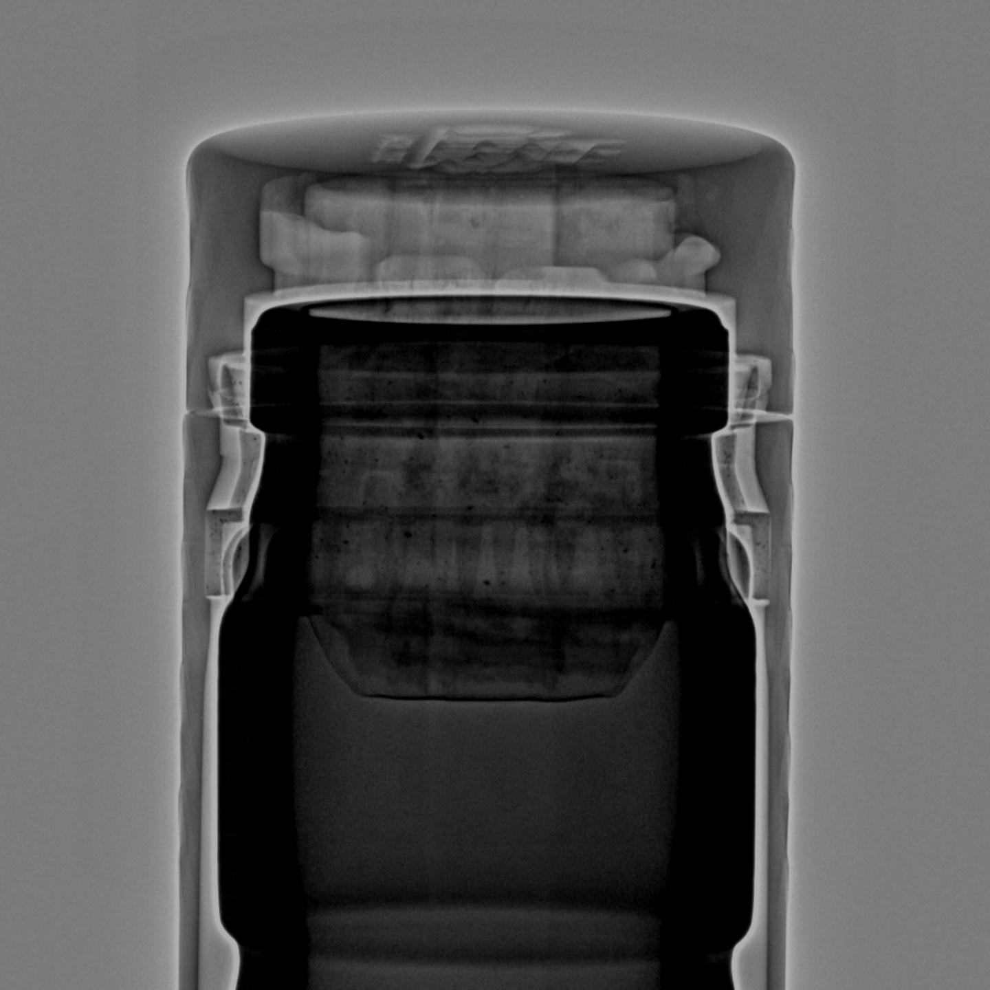 【附X光图】Macallan 麦卡伦 25年 2023 黑腰带 行货