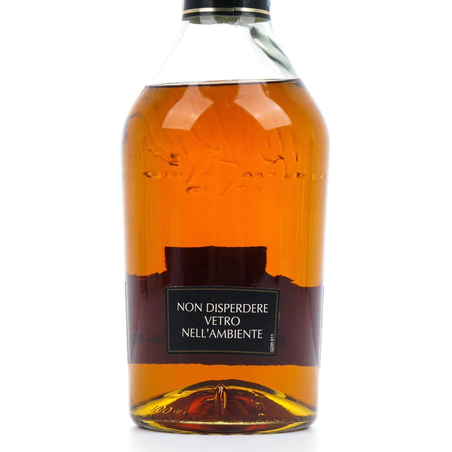 Highland Park 高原骑士 12年 旧版