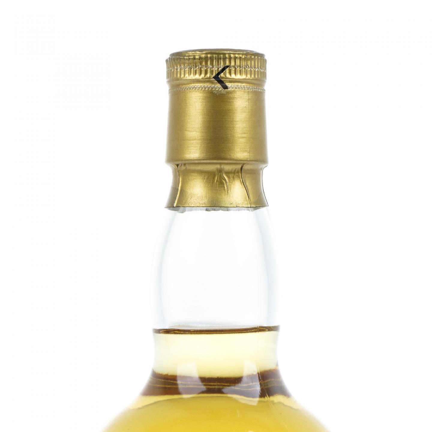 Glenburgie 格兰伯奇 15年 GM 750ml