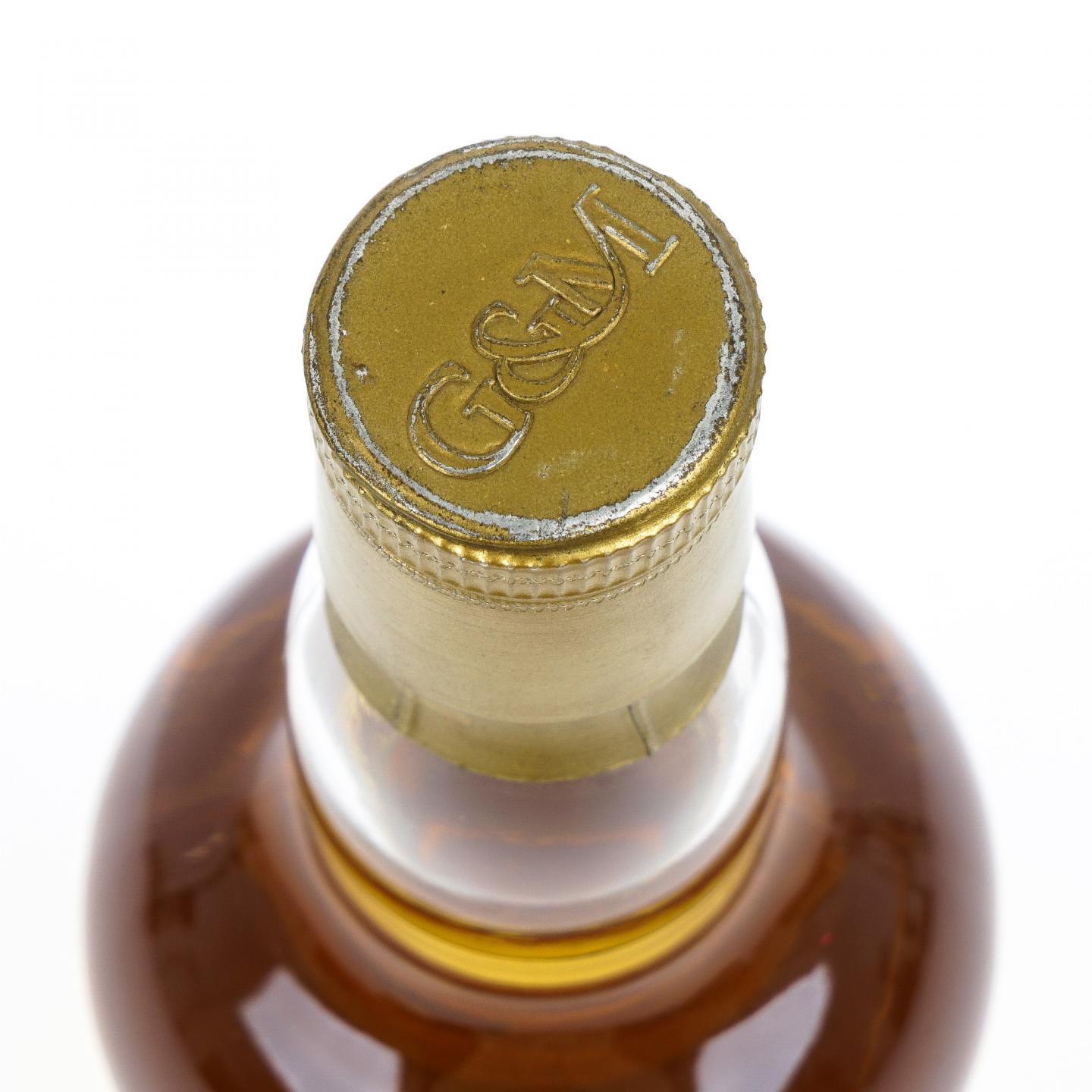 Glenburgie 格兰伯奇 15年 GM 750ml