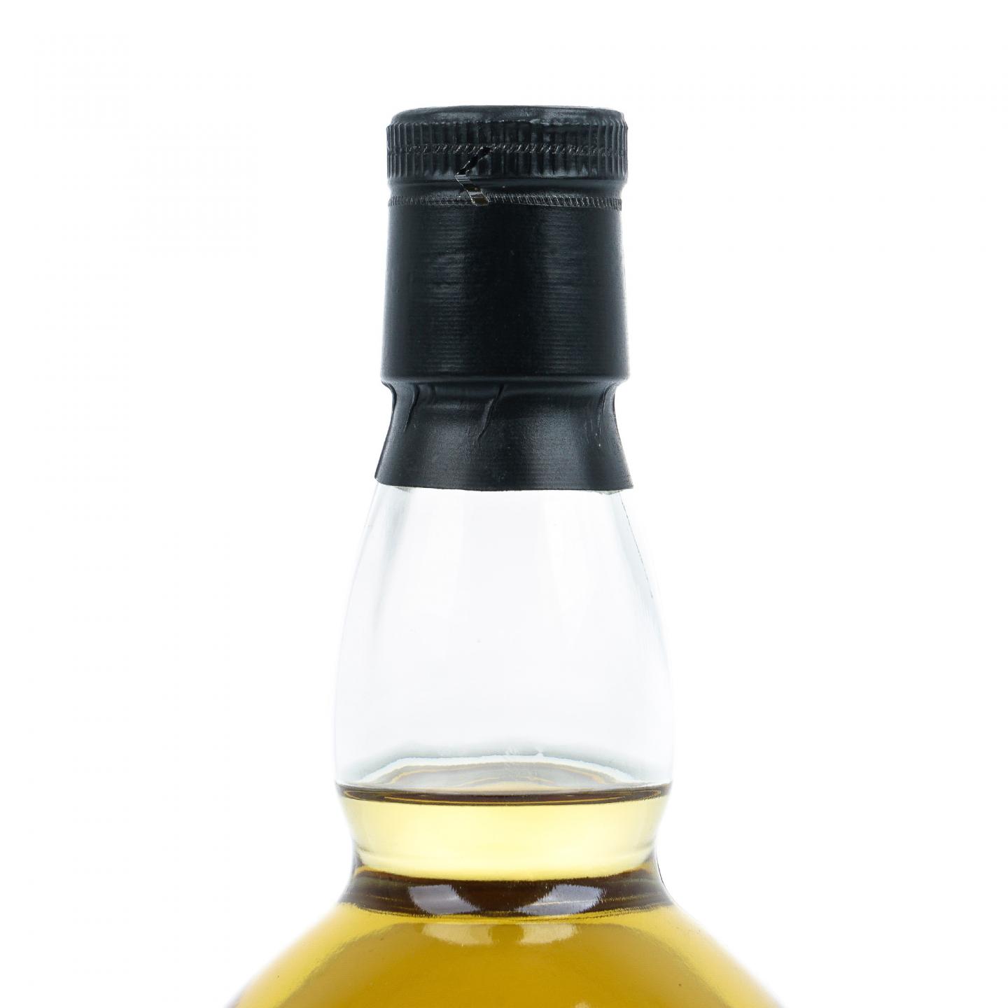 Glenturret 格兰塔 11年 2012 GM 750ml