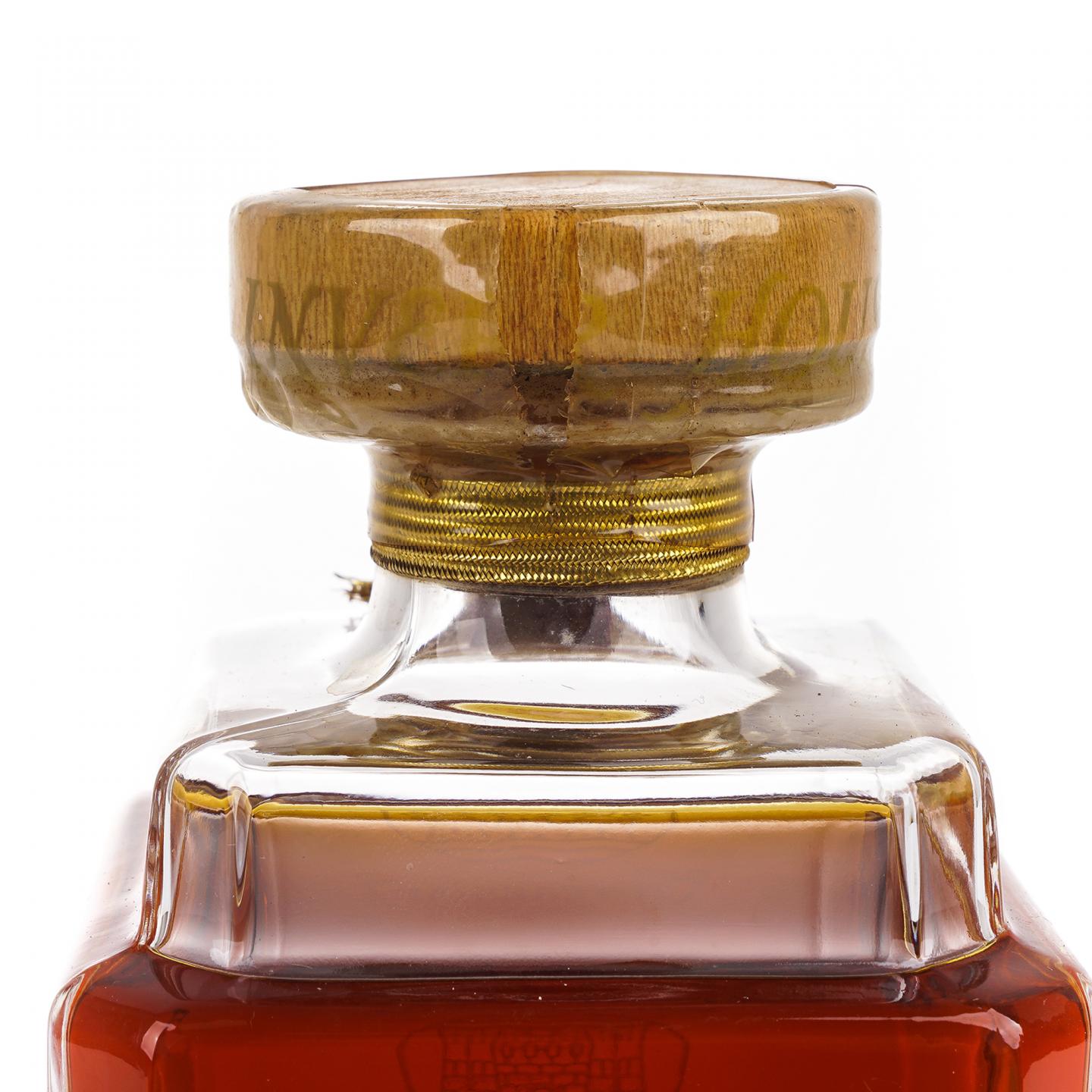 Inver House 21年 奢华水晶瓶 调和 750ml