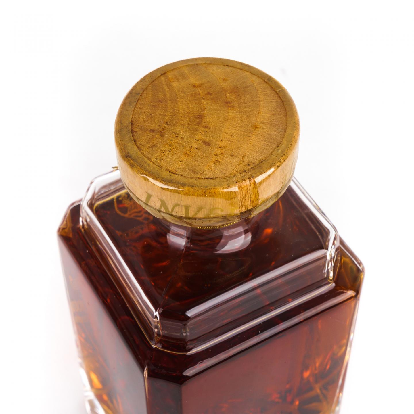 Inver House 21年 奢华水晶瓶 调和 750ml