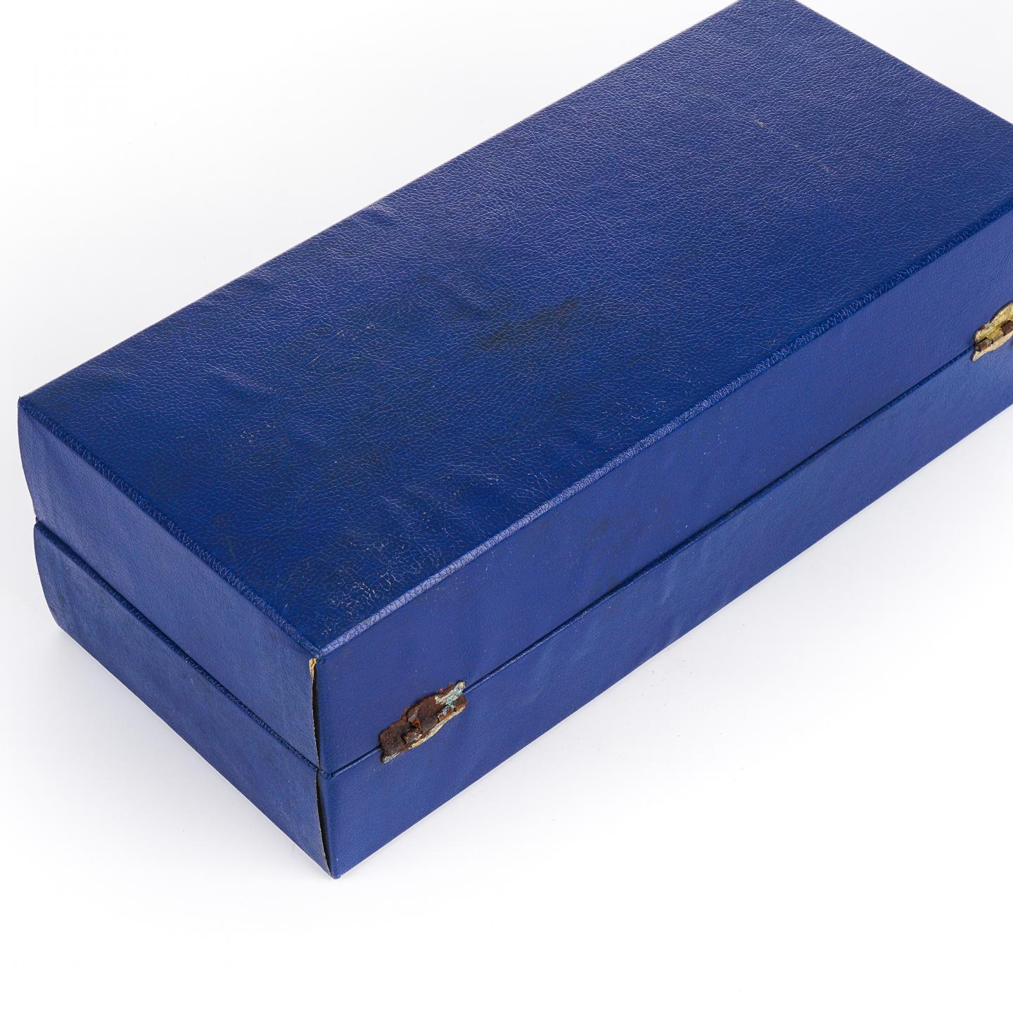 Inver House 21年 奢华水晶瓶 调和 750ml