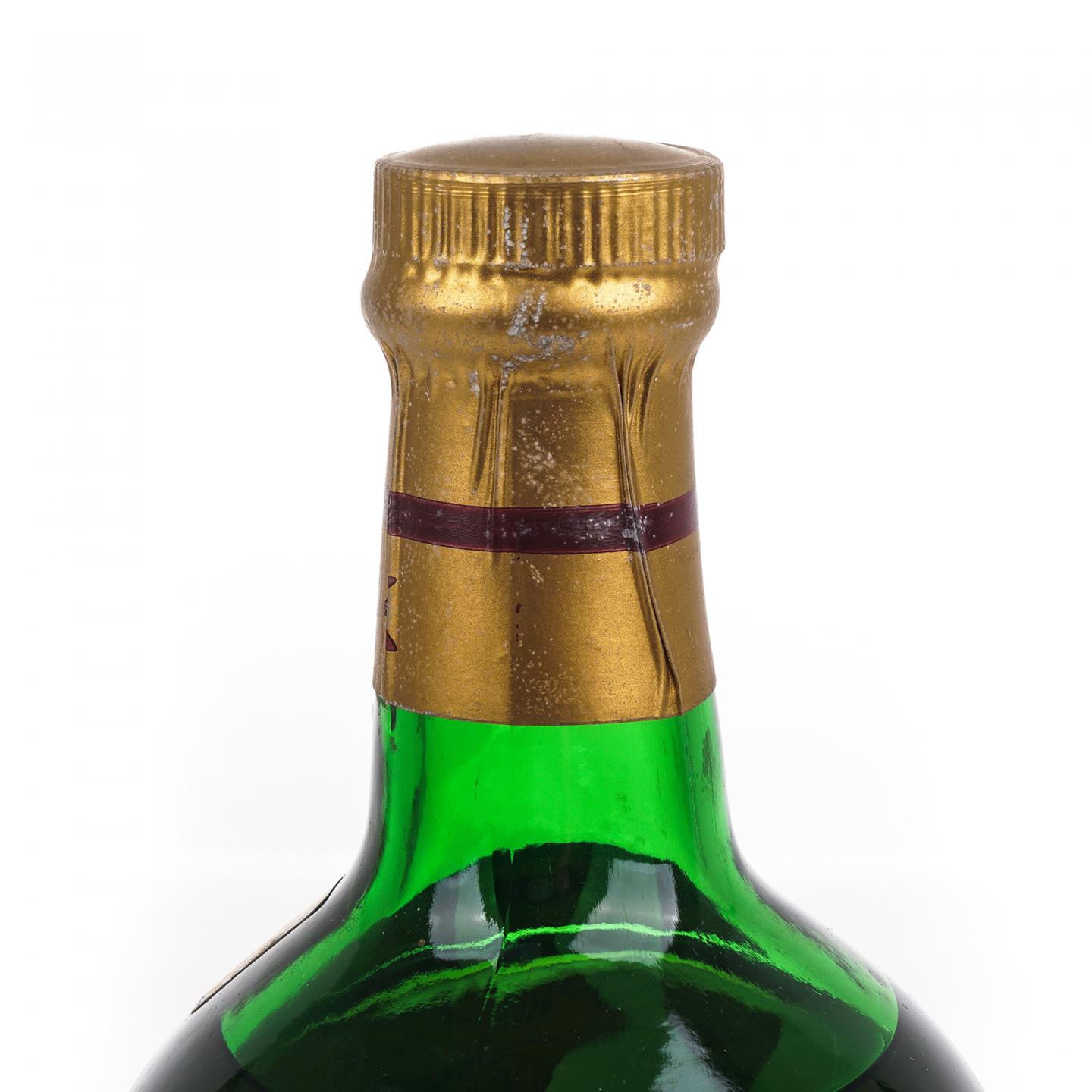 Springbank 云顶 8年 红蓟叶 特级 750ml