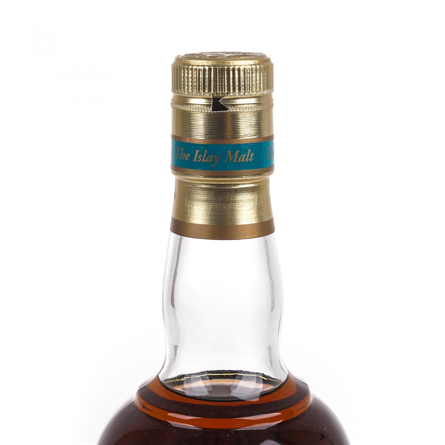 Bowmore 波摩 12年 海鸥标 40%vol. 700ml