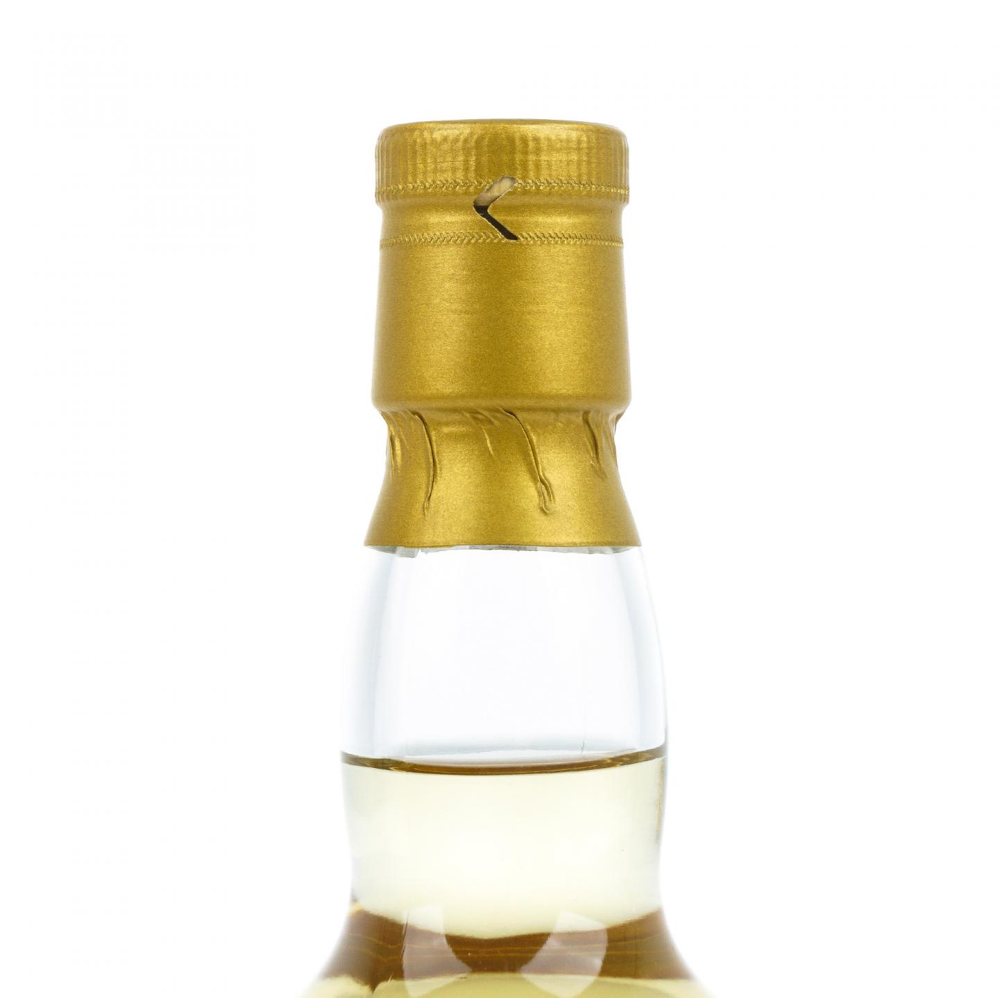 秘密斯佩塞 30年 1983-2013 Machrihanish高尔夫俱乐部 桶号#632 木盒