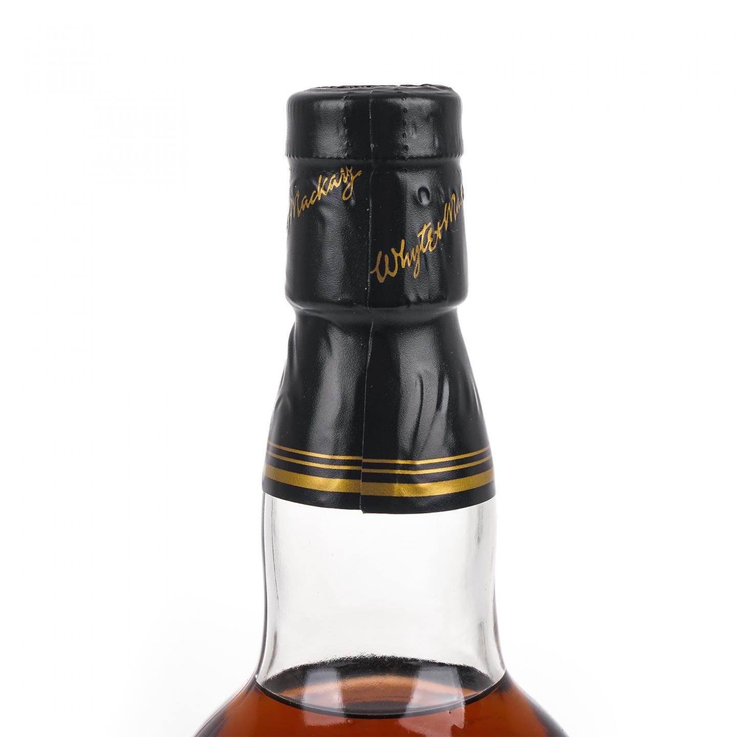 Whyte & Mackay 30年 调和