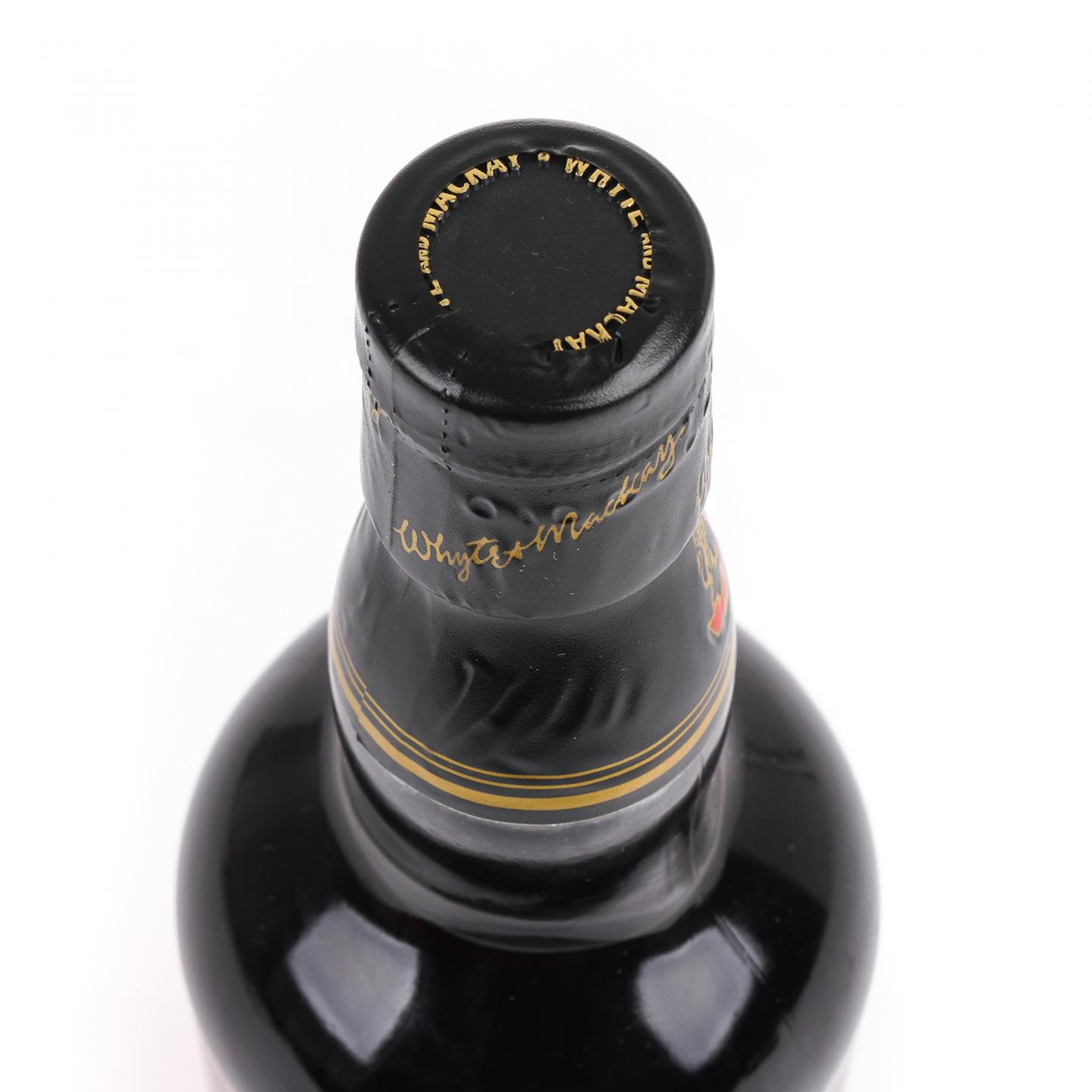 Whyte & Mackay 30年 调和