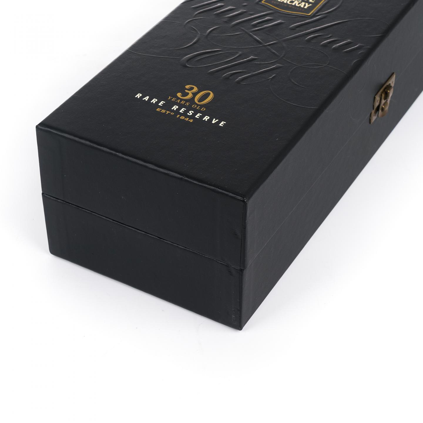 Whyte & Mackay 30年 调和