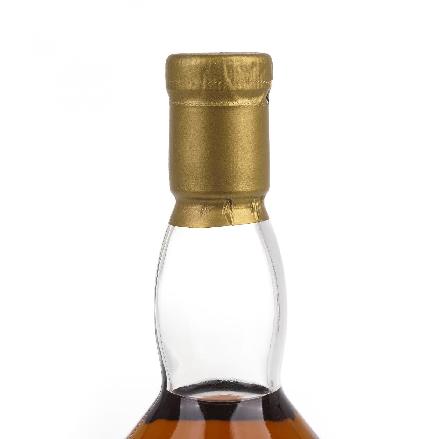 Cragganmore 克莱根摩 10年 1993-2004 帝亚吉欧SR系列