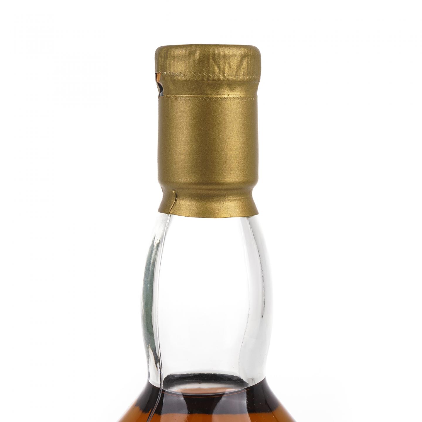 Cragganmore 克莱根摩 10年 1993-2004 帝亚吉欧SR系列