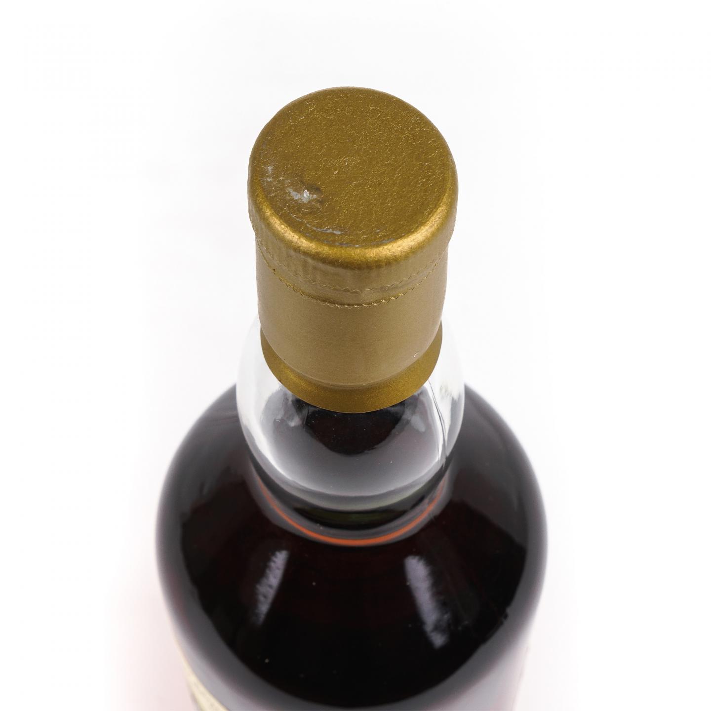 Cragganmore 克莱根摩 10年 1993-2004 帝亚吉欧SR系列