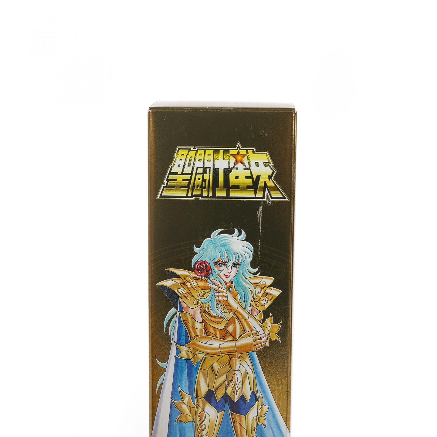 长滨 黄金圣斗士威士忌系列套装 12瓶组