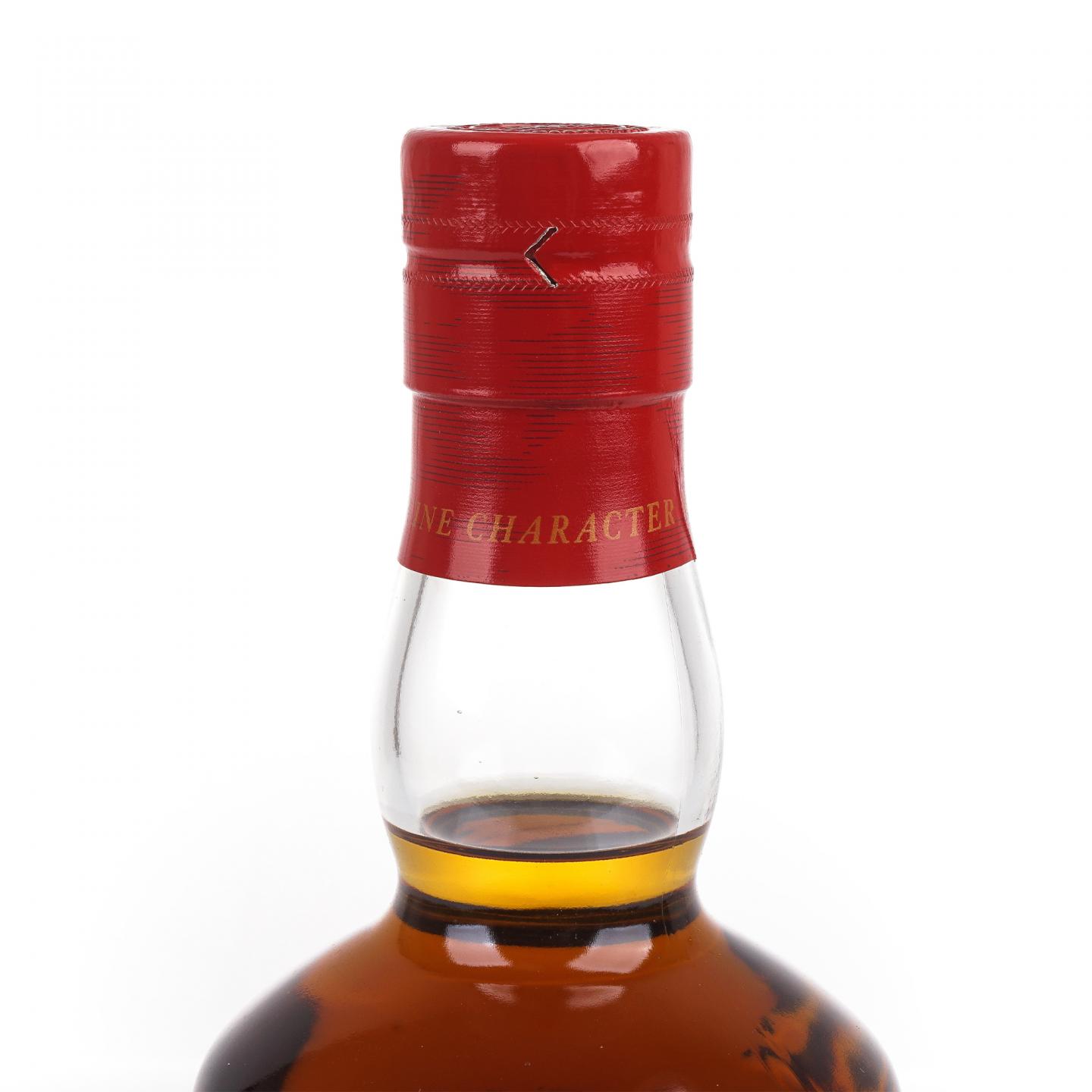 Benromach 本诺曼克 21年 2020 礼盒