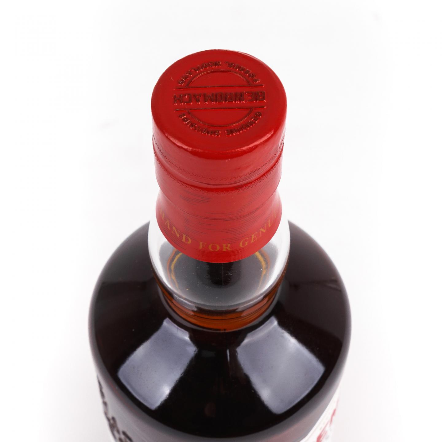 Benromach 本诺曼克 21年 2020 礼盒