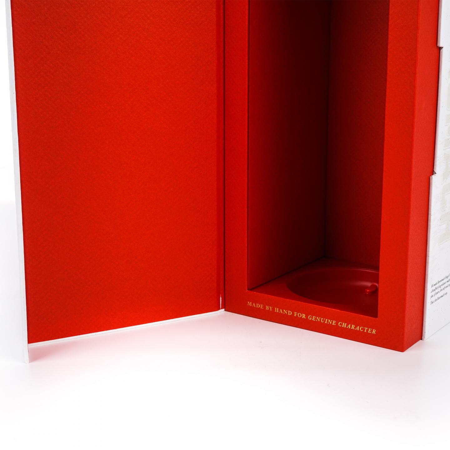 Benromach 本诺曼克 21年 2020 礼盒