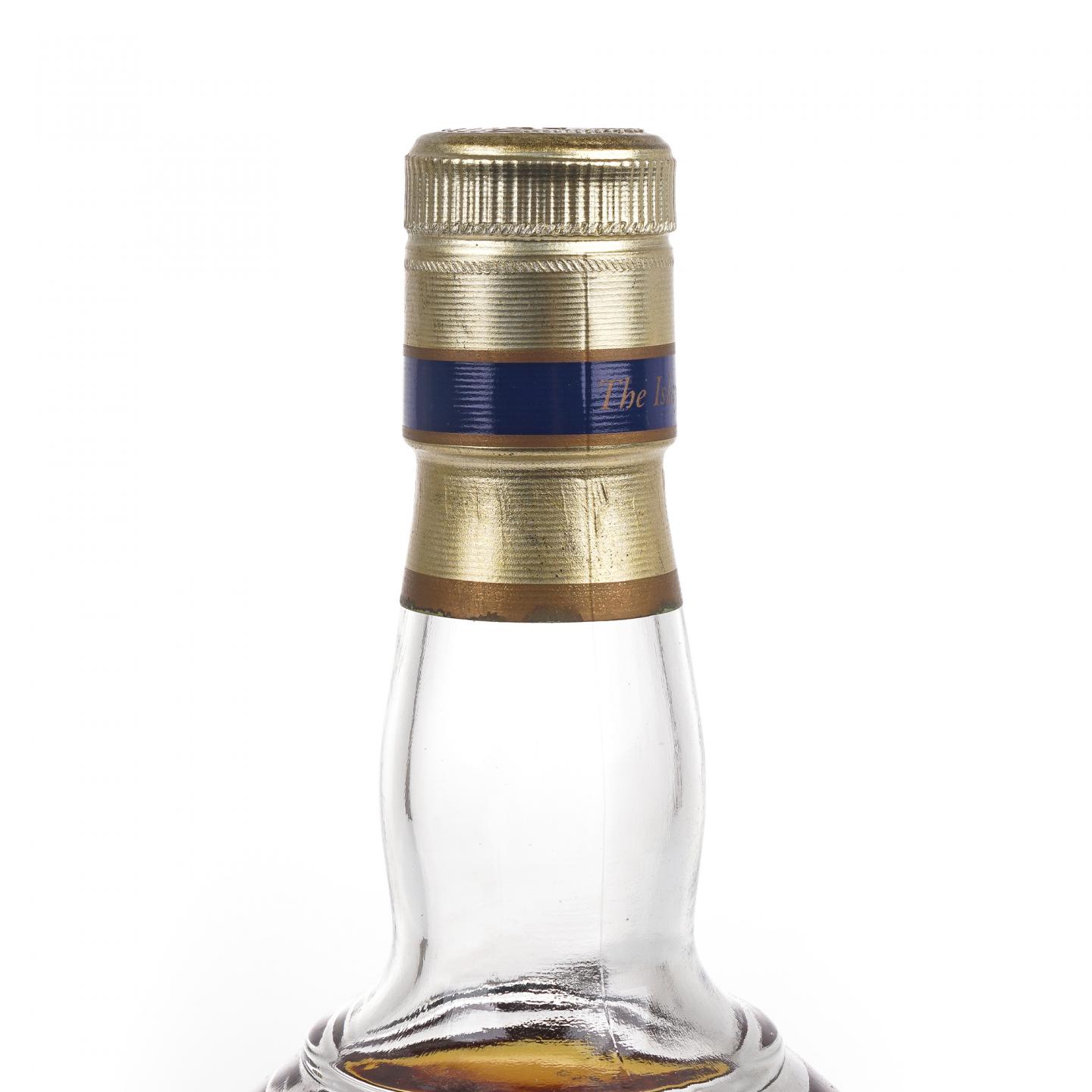 Bowmore 波摩 17年 海鸥镭射标 750ml